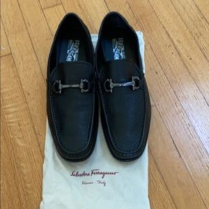Mens Ferragamo Shoes